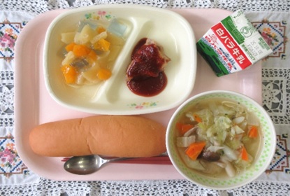 気高地域　2025.9.30