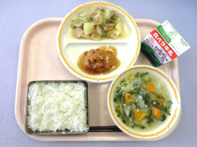 鳥取地域（第1センター）　2025.9.4