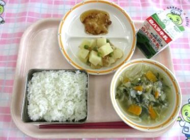 鳥取地域（第2センター）　2025.9.4