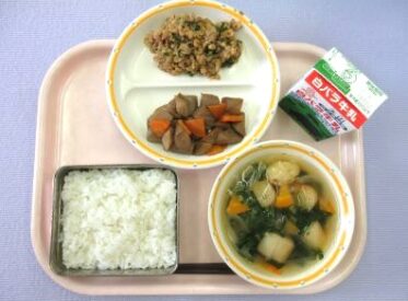 鳥取地域（第1センター）　2025.9.8