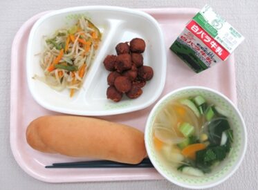 青谷地域　2025.9.9