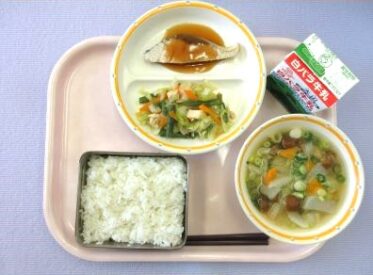 鳥取地域（第1センター）　2025.9.9