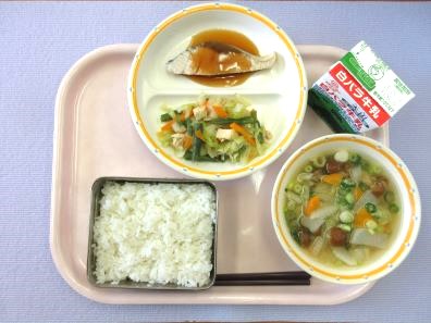 鳥取地域（第1センター）　2025.9.9