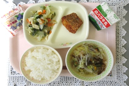 気高地域　2025.10.1