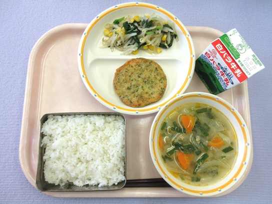 鳥取地域（第1センター）　2025.10.14