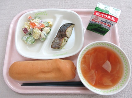 青谷地域 2025.10.14 青谷地域 2025.10.14