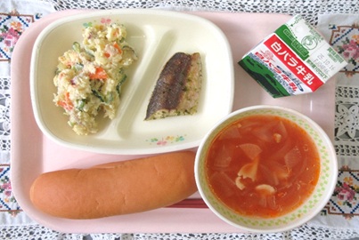 気高地域　2025.10.14