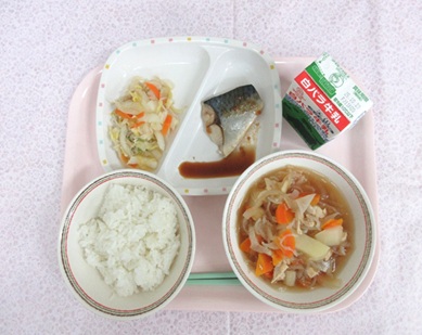 国府・福部地域　2025.10.14