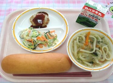 鳥取地域（湖東センター）　2025.10.15