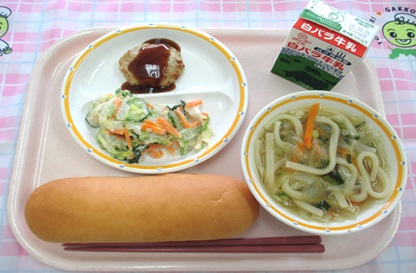 鳥取地域（湖東センター）　2025.10.15