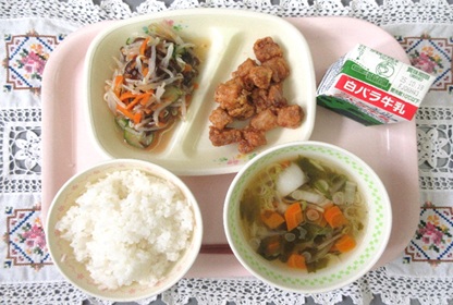 気高地域　2025.10.15