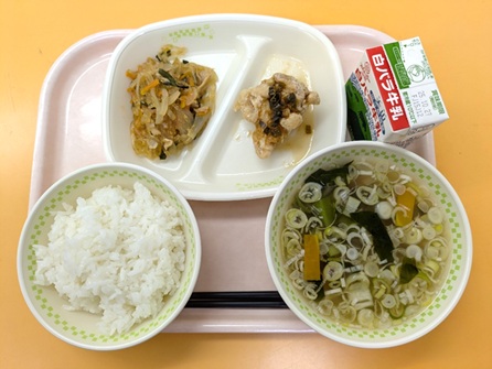 鹿野地域　2025.10.17