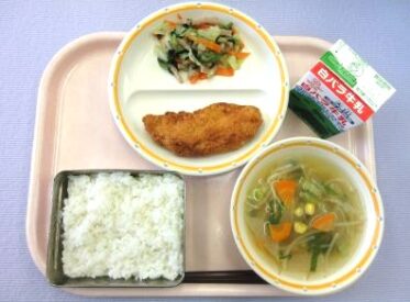 鳥取地域（第1センター）　2025.10.17