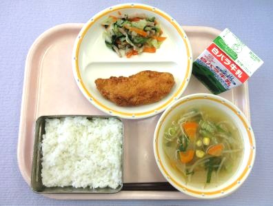 鳥取地域（第1センター）　2025.10.17