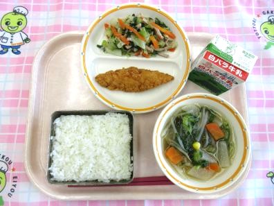 鳥取地域（第2センター）　2025.10.17