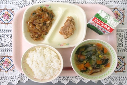 気高地域　2025.10.17