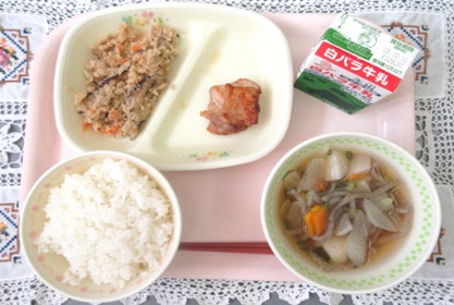 気高地域　2025.10.2