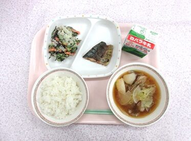 国府・福部地域　2025.10.20