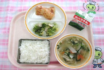 鳥取地域（湖東センター）　2025.10.21