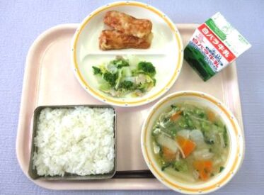 鳥取地域（第1センター）　2025.10.21