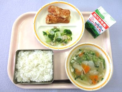 鳥取地域（第1センター）　2025.10.21