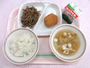 国府・福部地域　2025.10.21