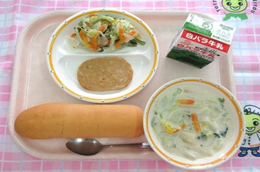 鳥取地域（湖東センター）　2025.10.22