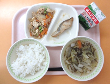 鹿野地域　2025.10.22