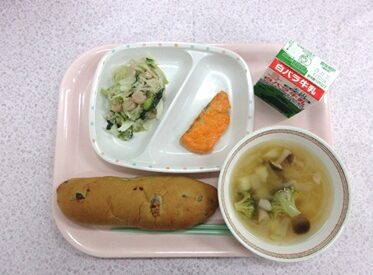 国府・福部地域　2025.10.22