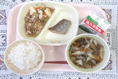 気高地域　2025.10.22