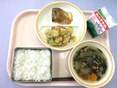 鳥取地域（第1センター）　2025.10.23