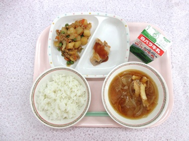 国府・福部地域　2025.10.23