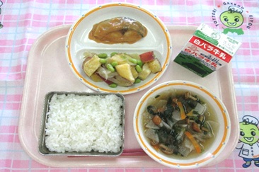 鳥取地域（湖東センター）　2025.10.23