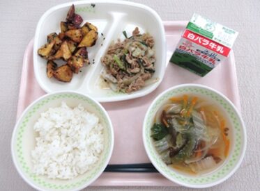 青谷地域　2025.10.23