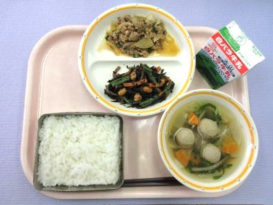 鳥取地域（第1センター）　2025.10.27