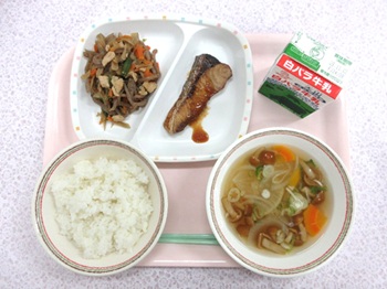 国府・福部地域　2025.10.27