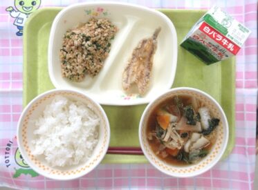 河原・用瀬・佐治地域　2025.10.27