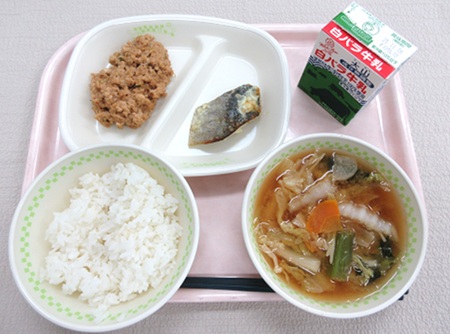 青谷地域　2025.10.27