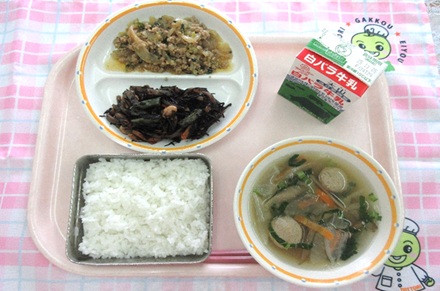 鳥取地域（湖東センター）　2025.10.27