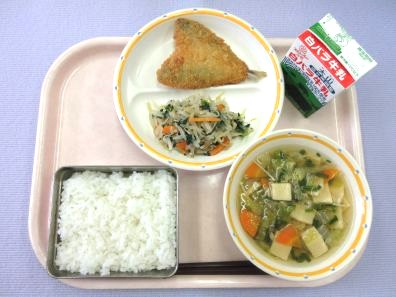 鳥取地域（第1センター）　2025.10.28