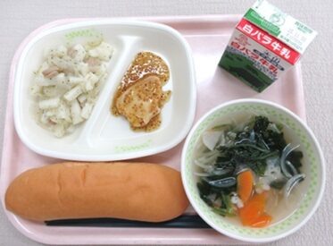 青谷地域　2025.10.28