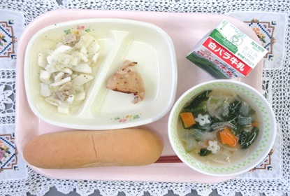 気高地域　2025.10.28