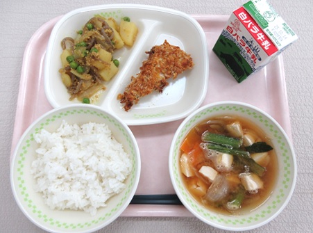 青谷地域　2025.10.3