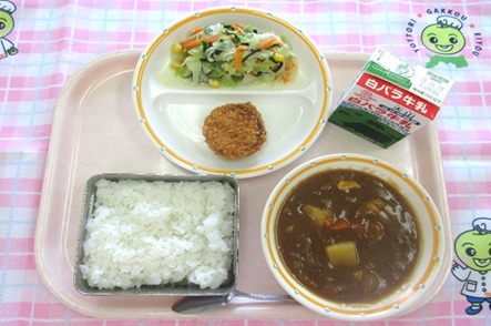 鳥取地域（湖東センター）　2025.10.30