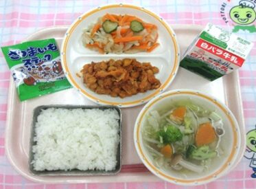 鳥取地域（湖東センター）　2025.10.31