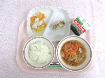 国府・福部地域　2025.10.31