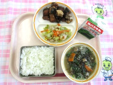 鳥取地域（第2センター）　2025.10.7