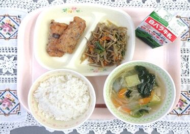 気高地域 2025.10.8 気高地域 2025.10.8