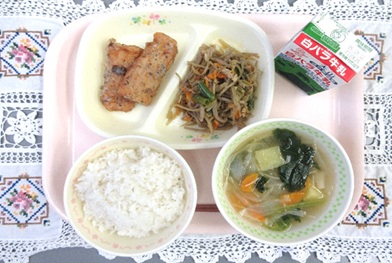 気高地域　2025.10.8