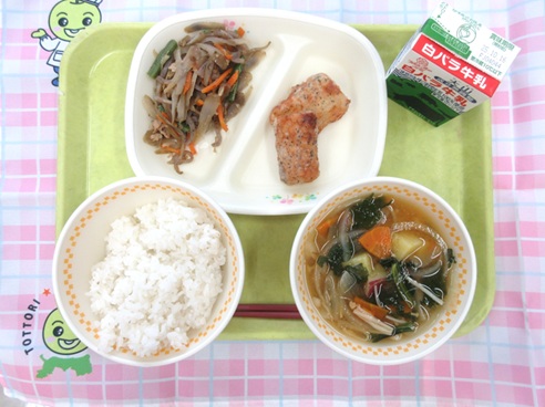 河原・用瀬・佐治地域　2025.10.8